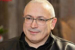 Ходорковський підтримує "МБХ медиа" та "Открытые медиа"