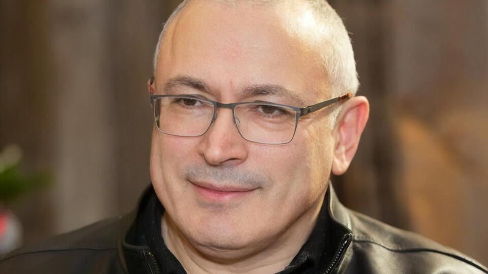 Ходорковський підтримує "МБХ медиа" та "Открытые медиа"