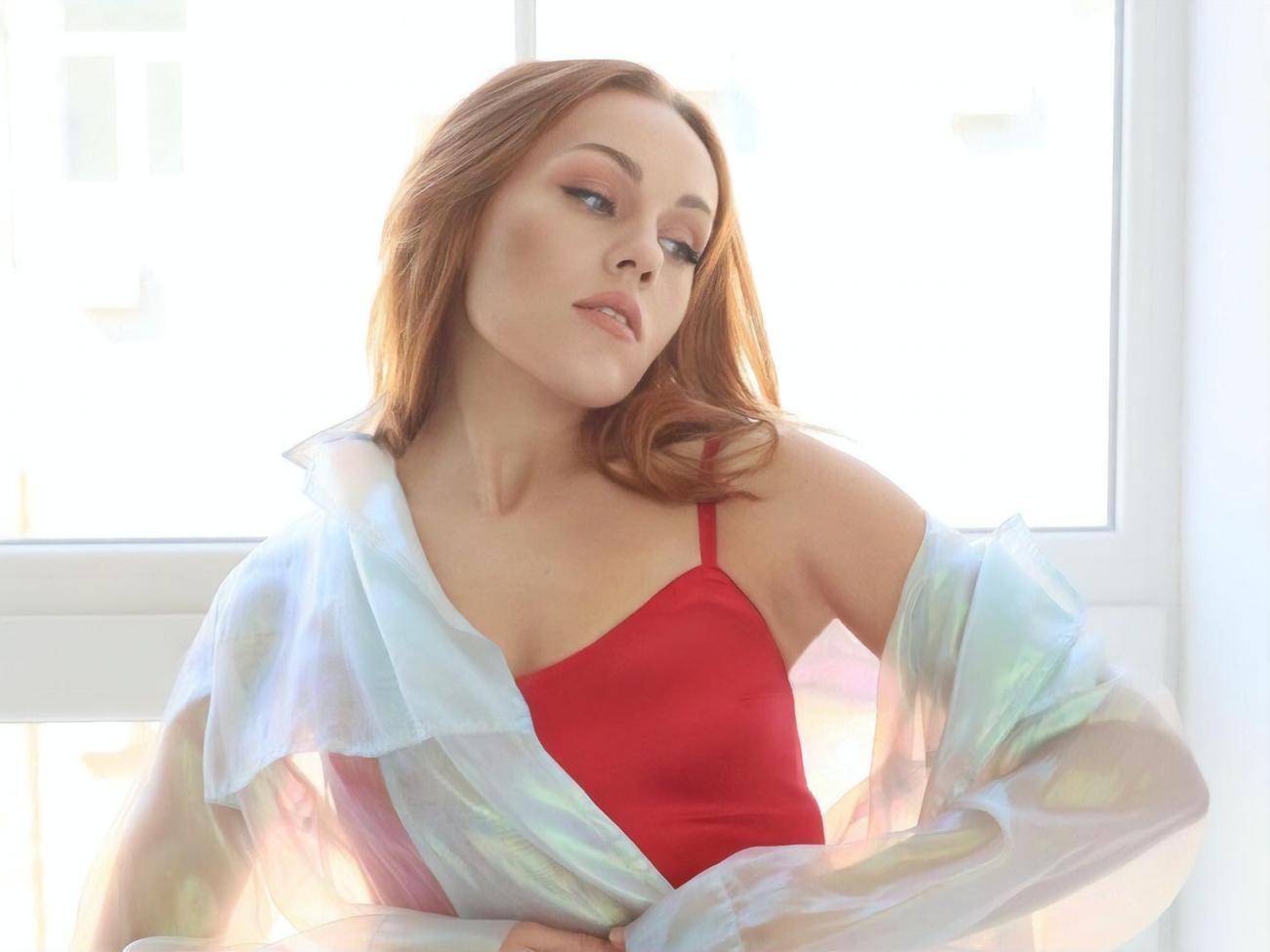 Alyosha виховує трьох дітей