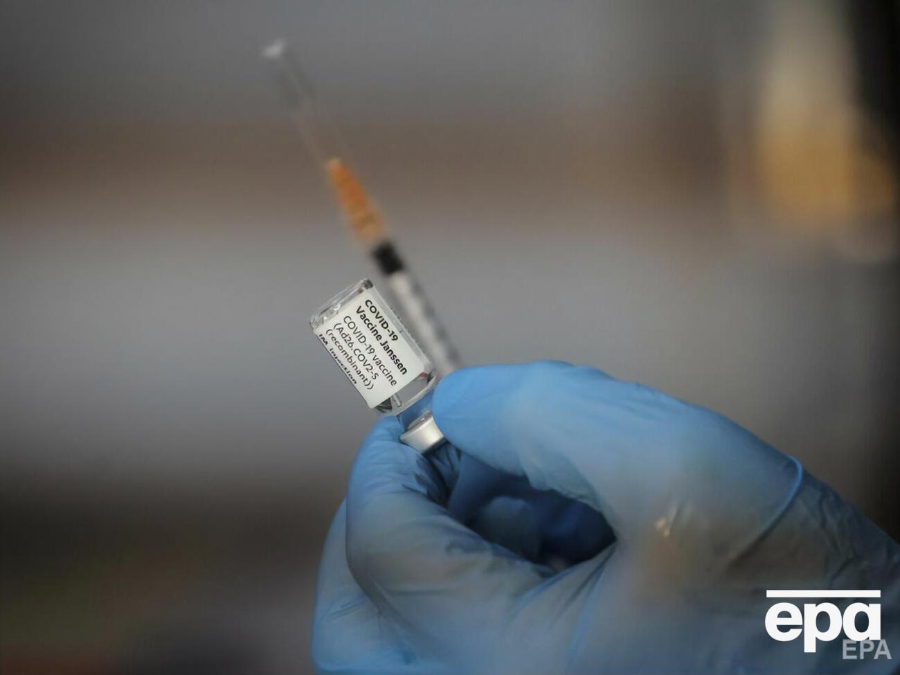 У межах COVAX КНДР отримає понад 1,9 млн доз вакцини