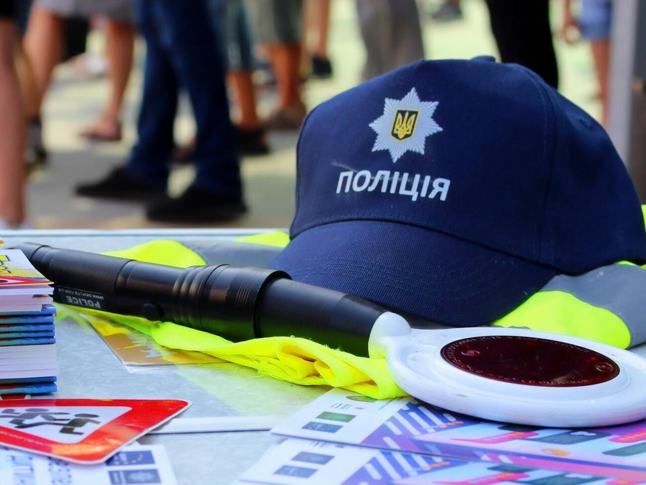 У поліції розповіли, що перевірку почали після публікації в соцмережі