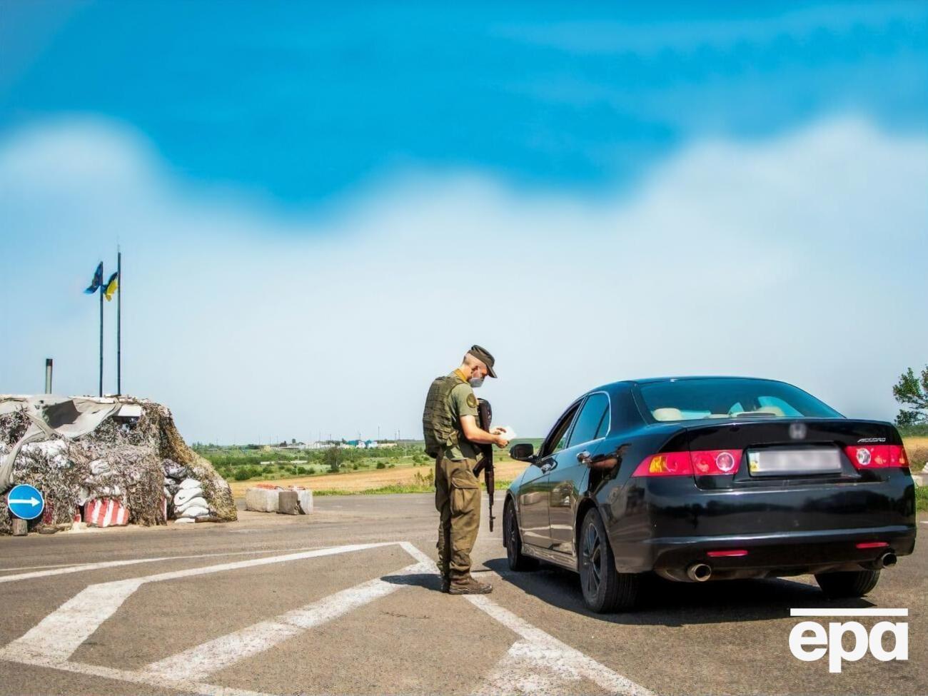 Нацгвардейцы задержали шестерых подозреваемых в преступлениях