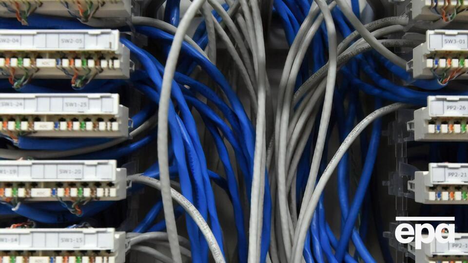 Взлом затронул более 1000 предприятий