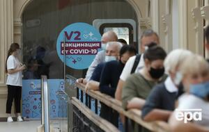 С 7 июня в Москве фиксируется резкий рост новых случаев COVID-19