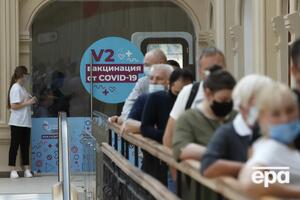 С 7 июня в Москве фиксируется резкий рост новых случаев COVID-19