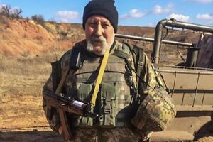 Письменному было 59 лет