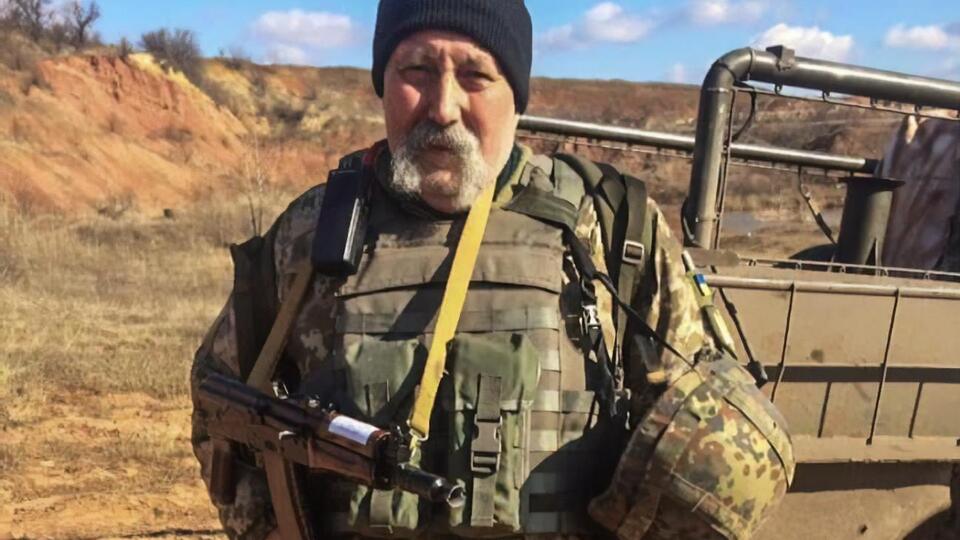 Письменному було 59 років