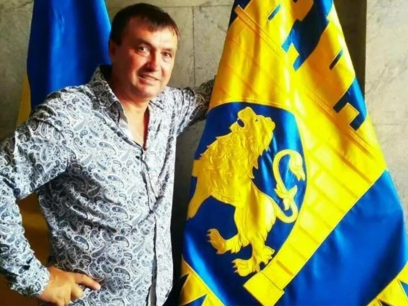 Мазанько: Вопросы у меня начали возникать сразу после ареста