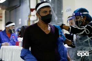 В ОАЭ эпидемиологическая ситуация остается сложной