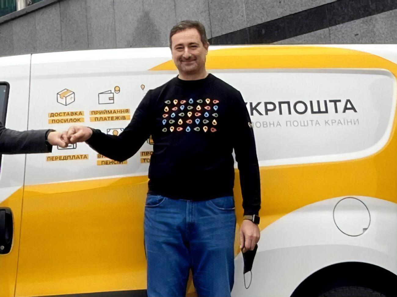 Смілянський: Я з усіма спілкуюся