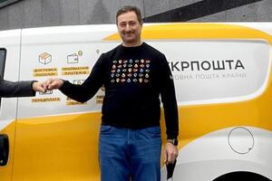 Смілянський: Я з усіма спілкуюся