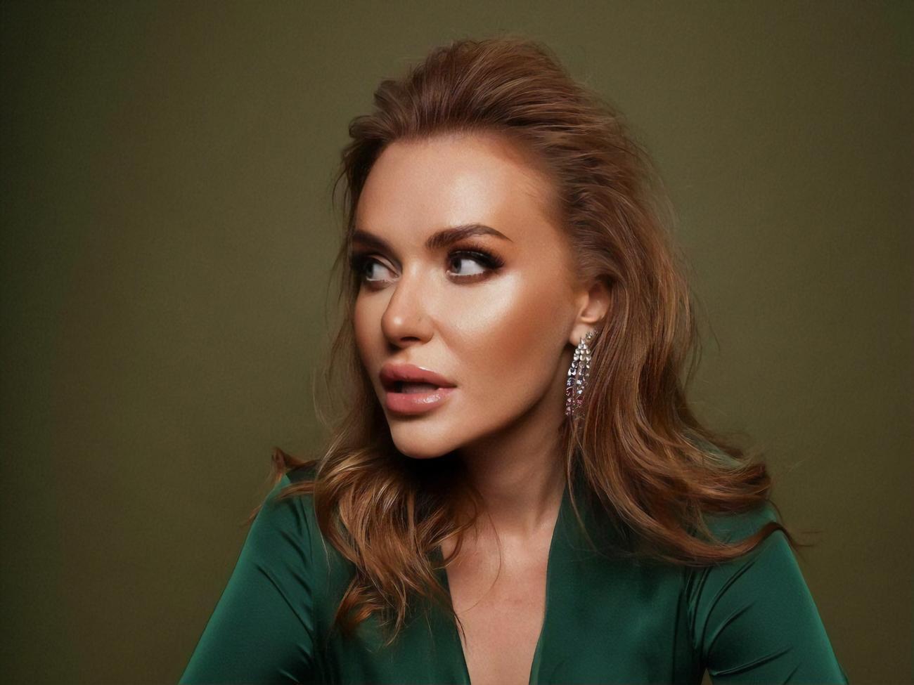 Каминская:&nbsp;Очередная сенсация