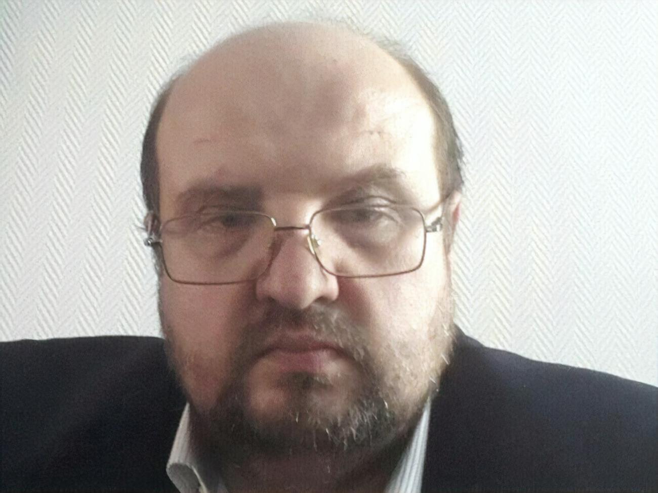 Ярослав Диковицький: У мене є питання до легітимності цього правління "Нафтогазу" і реагування окремих членів правління на ситуацію, що склалася
