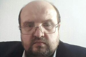 Ярослав Диковицький: У мене є питання до легітимності цього правління "Нафтогазу" і реагування окремих членів правління на ситуацію, що склалася