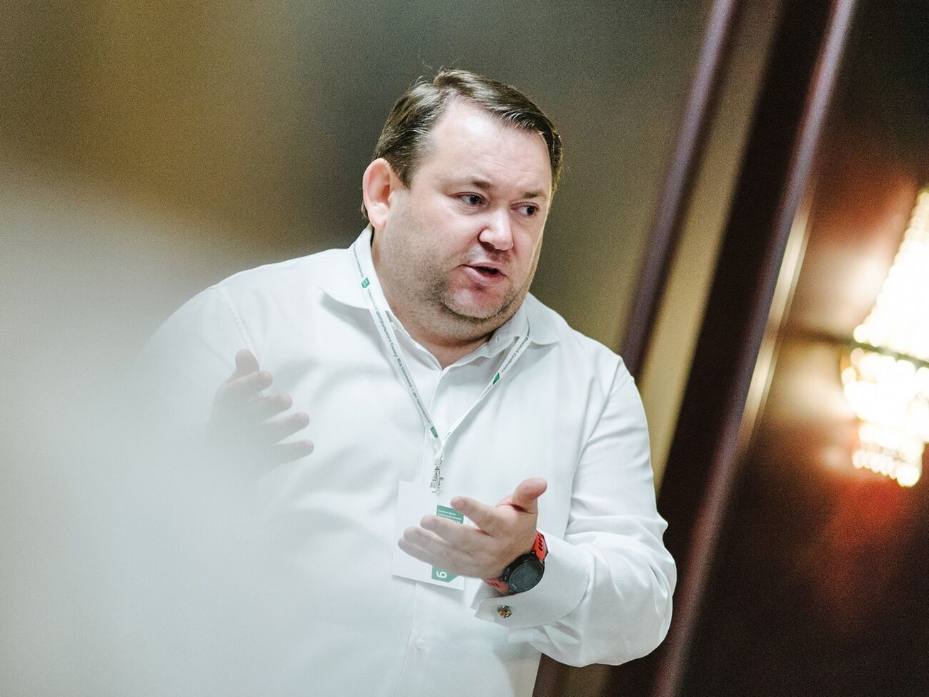 З 2017 року Рашкован працює у МВФ