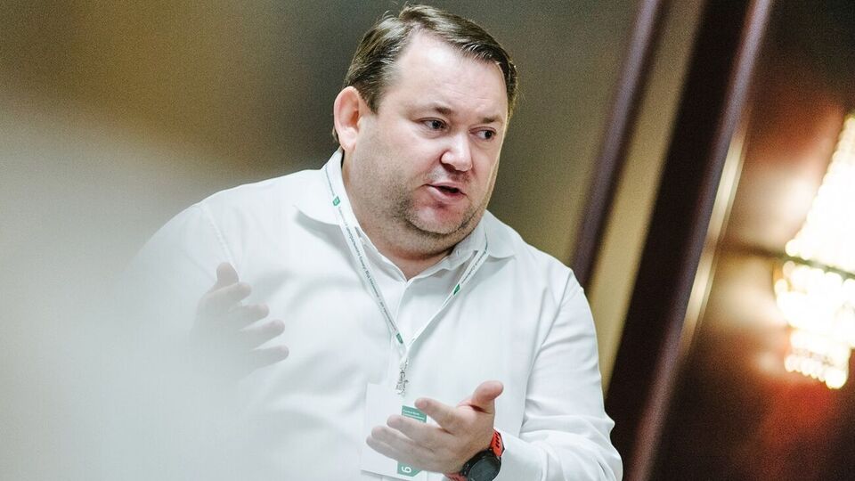 З 2017 року Рашкован працює у МВФ