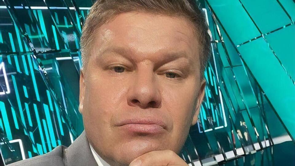 В июне Дмитрий Губерниев незаконно пересек границу с Крымом и выступил на фестивале в аннексированном Севастополе