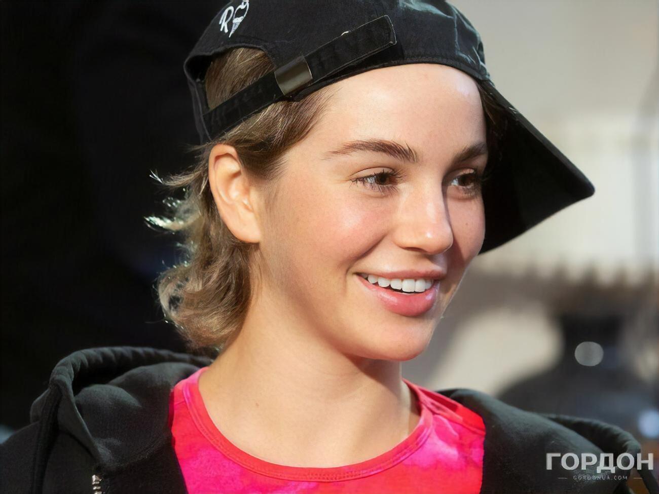 Марьяна Ро:&nbsp;Мне все равно: мужчина, женщина, трансгендер