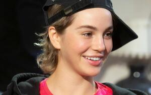 Марьяна Ро: Мне все равно: мужчина, женщина, трансгендер