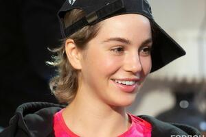 Марьяна Ро: Мне все равно: мужчина, женщина, трансгендер