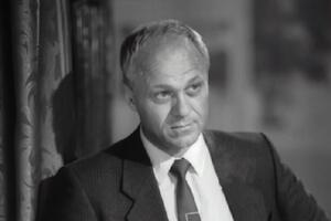 Меньшов умер на 82-м году жизни