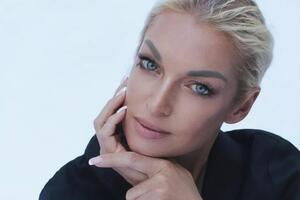 Волочкова: Прекрасный выходной! Но без шпагата он невозможен!