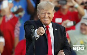 Платформу Gettr створили після бану Трампа в усіх основних соціальних мережах