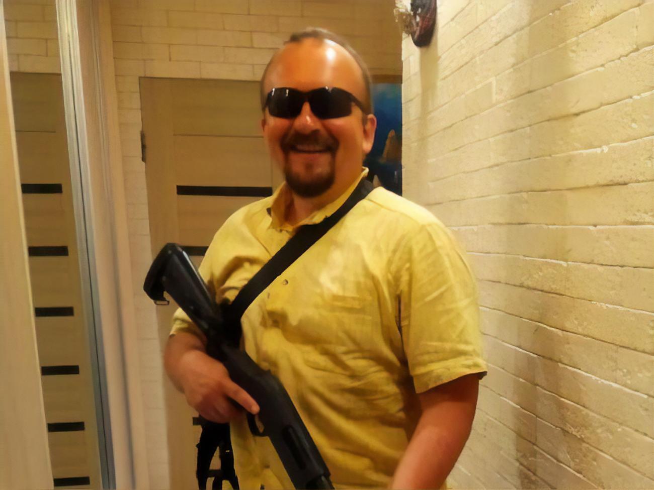 Тышкевич связал миграционный кризис в Литве с политическим противостоянием в Беларуси