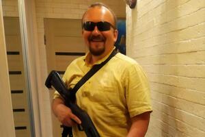 Тишкевич пов'язав міграційну кризу в Литві з політичним протистоянням у Білорусі