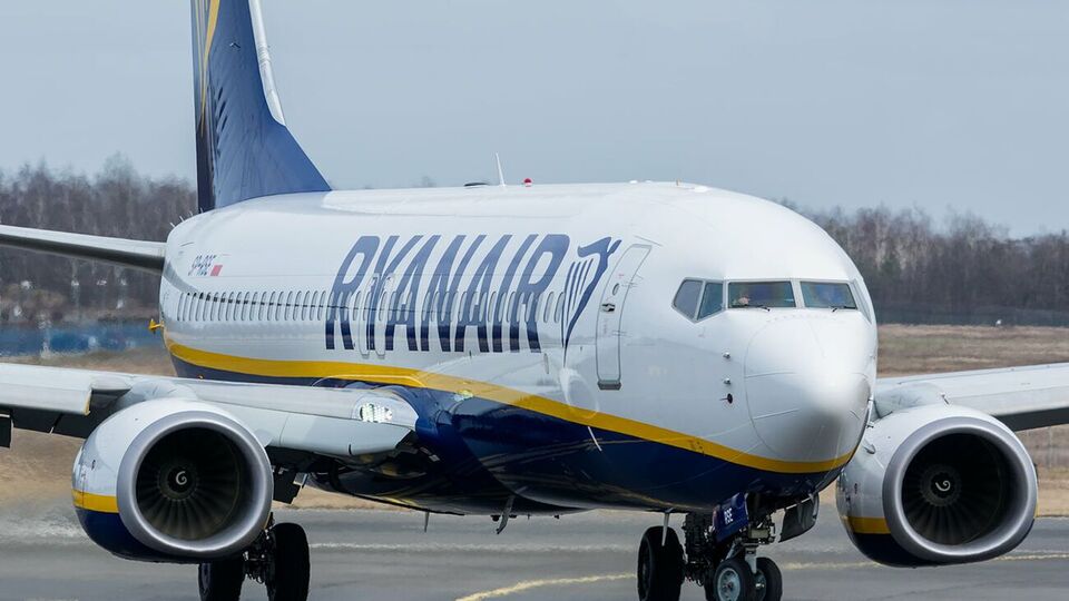 Пассажир рассказал о поведении пилота самолета