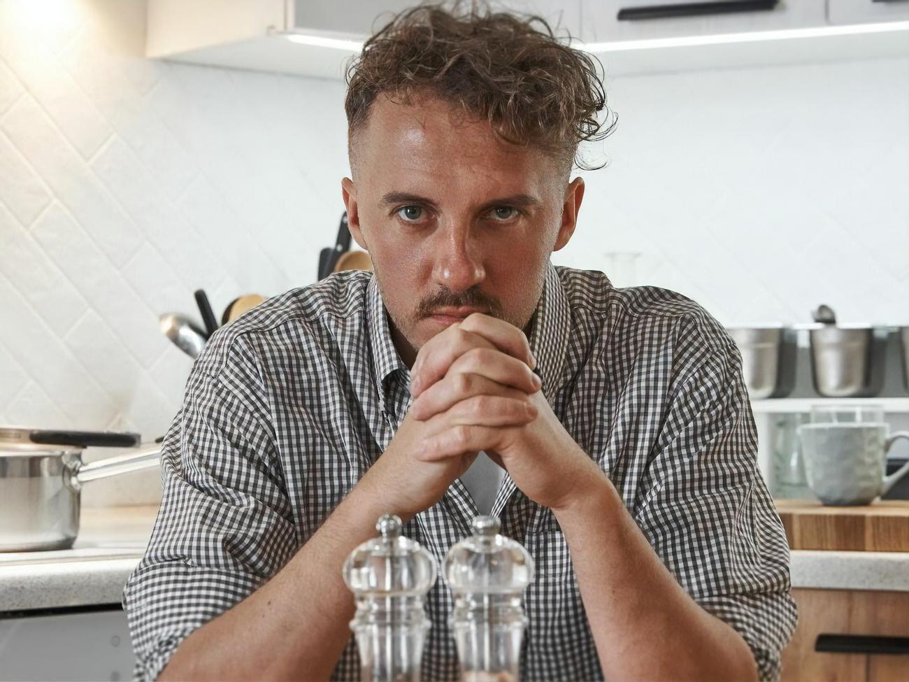 Клопотенко: Щоб мінімально змінити своє життя, спочатку досить зробити кілька невеличких кроків