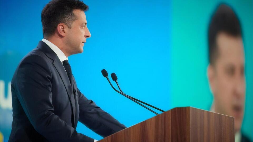 Володимир Зеленський: Візит до Вашингтона має бути максимально результативним