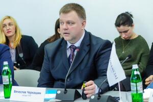 В'ячеслав Черкашин: Уже навіть не рятує "Велике будівництво". Якщо в минулому році економіка мультиплікаційно дала майже 2% плюс ВВП, то в цьому році вже навіть цей драйвер не працює