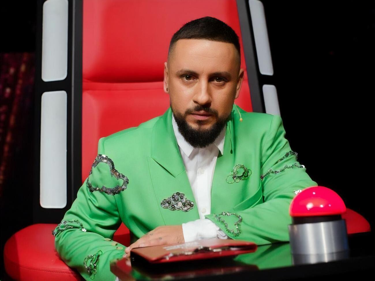 Дмитро Монатік &ndash; українським футболістам: Ми з вами, незалежно від результату