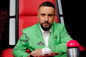 Дмитро Монатік – українським футболістам: Ми з вами, незалежно від результату