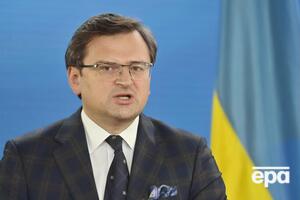 Дмитрий Кулеба: Мы ждем подтверждения даты визита в Вашингтон уже вскоре