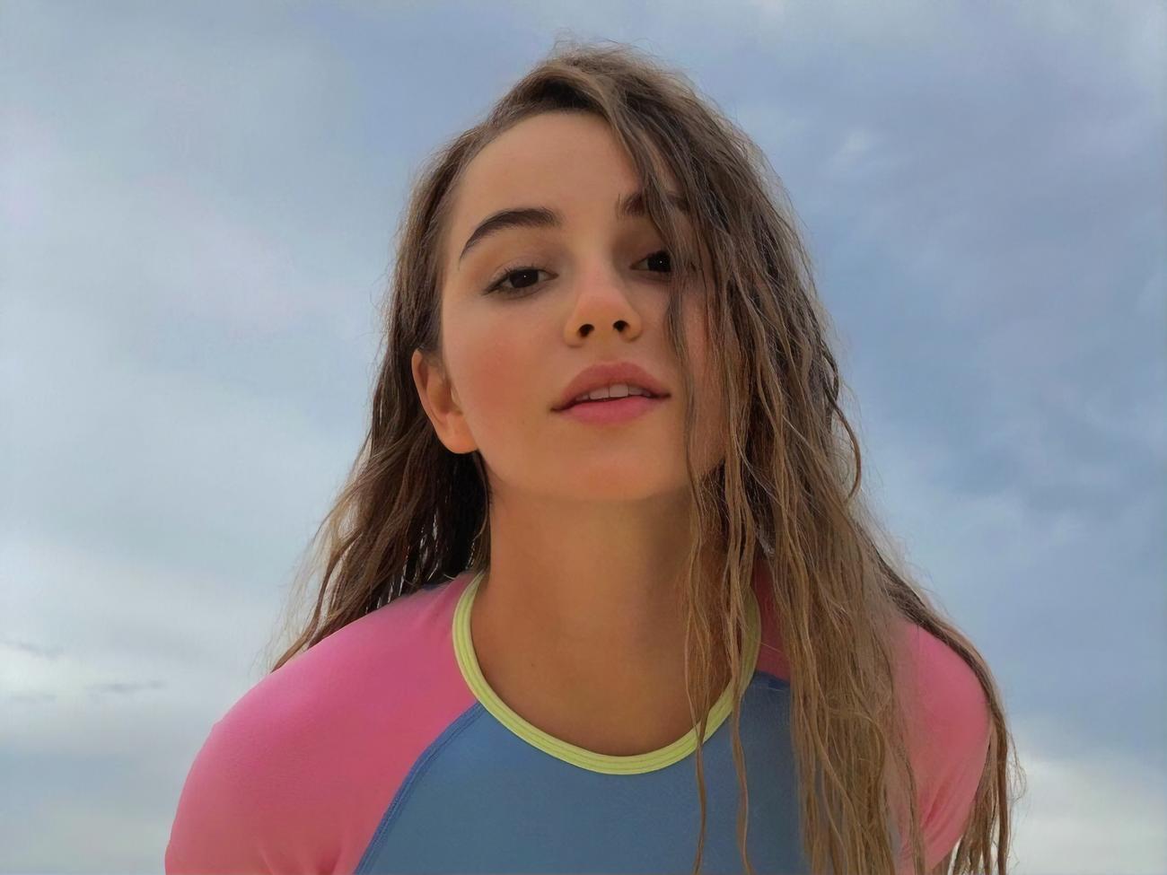 Марьяна Ро:&nbsp;Я всех начала ненавидеть&nbsp;&ndash; и просто хотелось сдохнуть