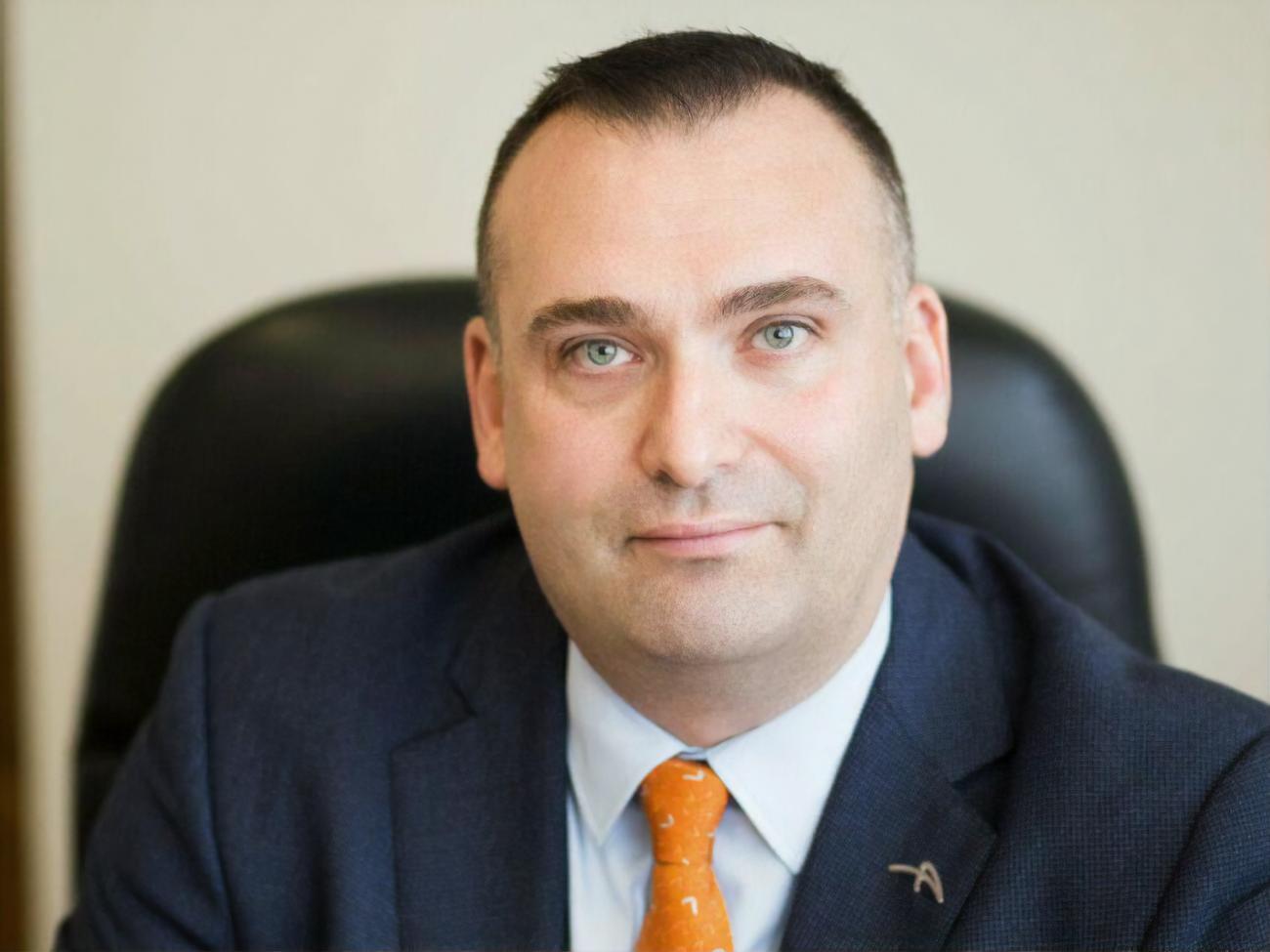 Мауро Лонгобардо: Додаткове фінансове навантаження під час виробництва залізної руди й суперечить можливості інвестувати $1 млрд