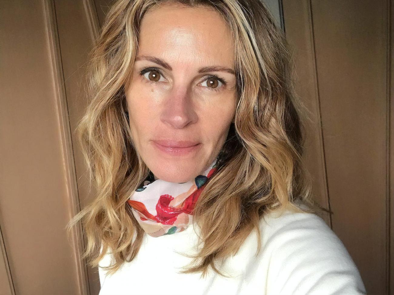 Робертс: 19 лет. И это лишь начало