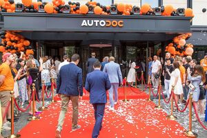 Согласно прогнозам, в 2021 году оборот компании составит более 1 млрд евро