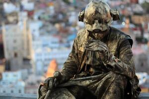 Волынец утверждает, что на комбинате системно нарушают правила безопасности