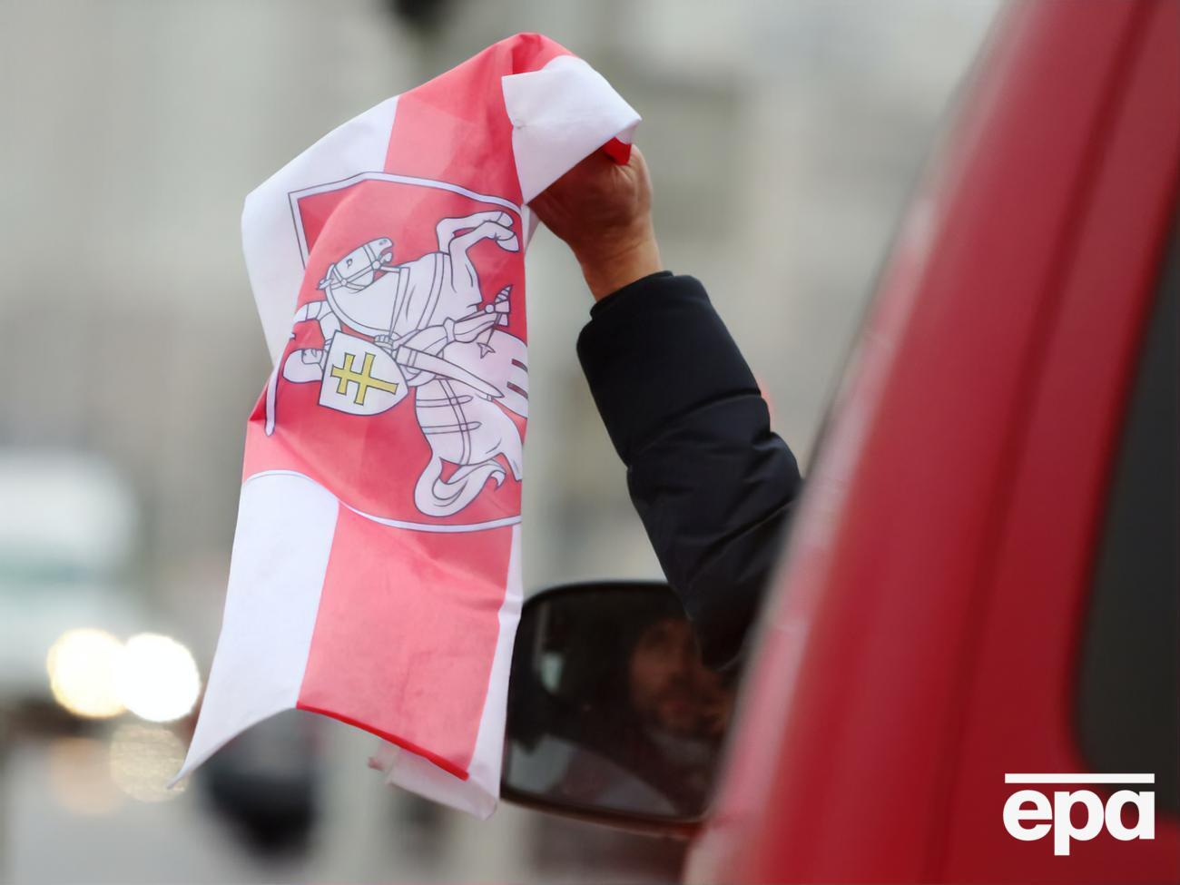 "Еврорадио"&nbsp;активно освещает события, связанные с протестами в Беларуси