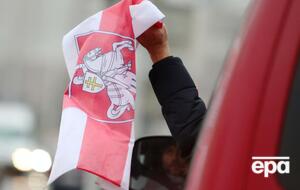 "Еврорадио" активно освещает события, связанные с протестами в Беларуси