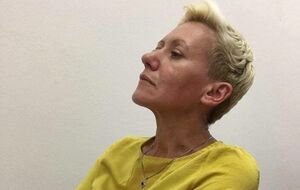 Если после исторического участия Украины в Евро у вас остается лишь желание тупо и хитрожопо месить тренера, лучше бросить болеть за сборную