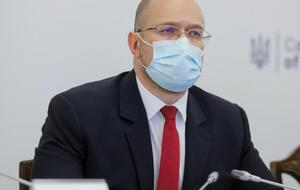 В Україні потрібно збільшити кількість тестів на COVID-19, зазначив Шмигаль