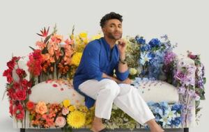 Каждый из представленных диванов выполнен в стиле флага сообществ ЛГБТ+