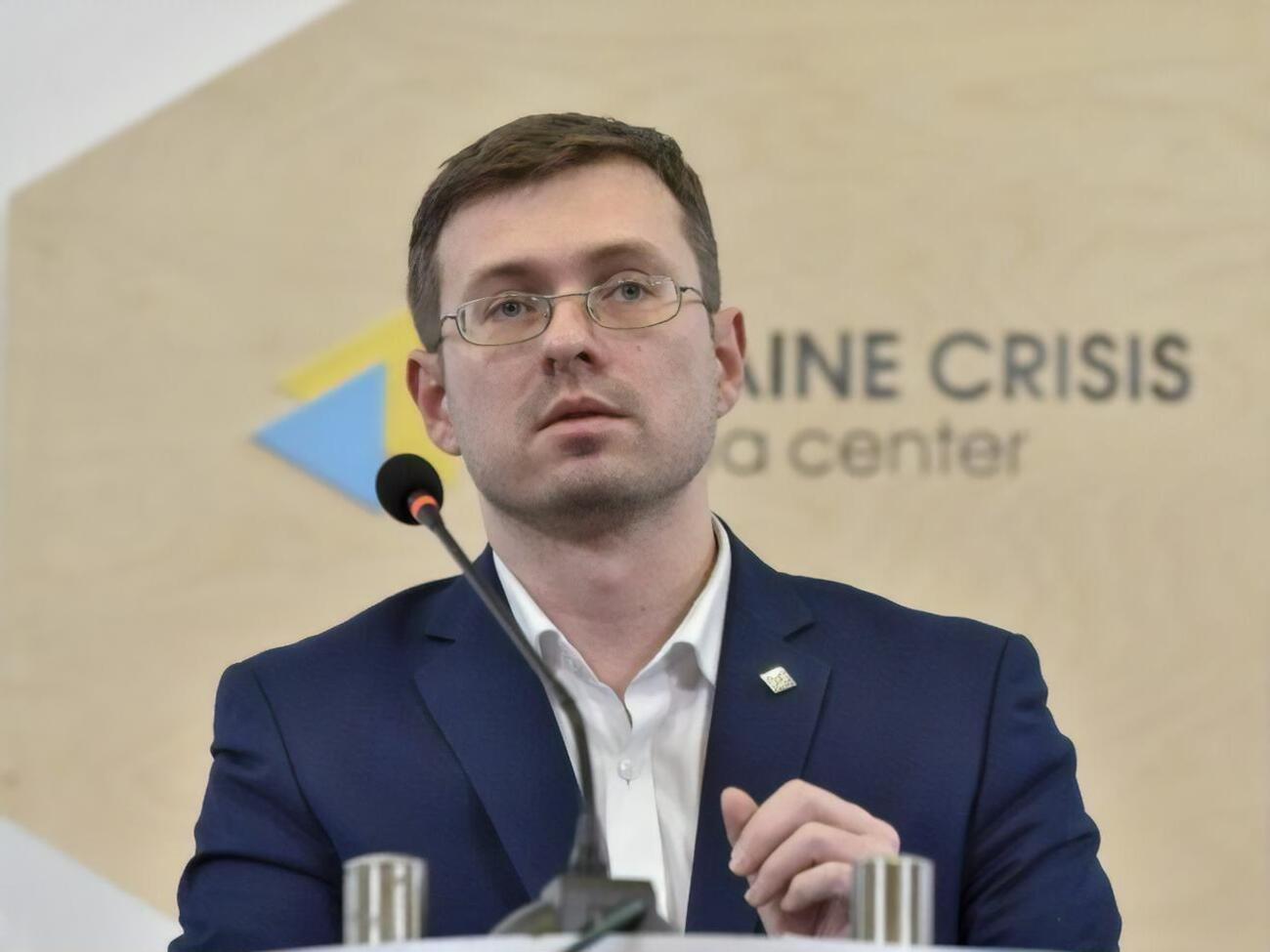 Кузін: До колективного імунітету ми підійдемо ближче до кінця цього року