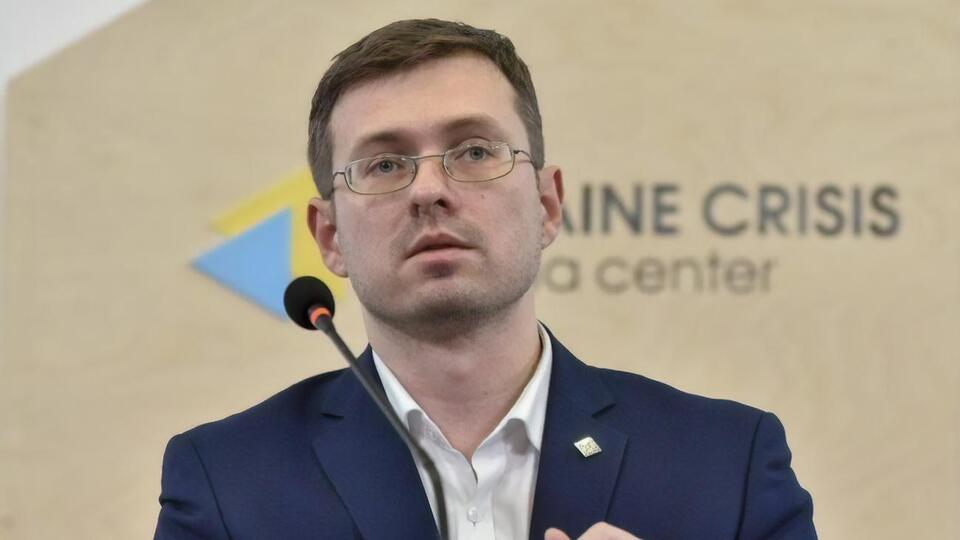 Кузін: До колективного імунітету ми підійдемо ближче до кінця цього року