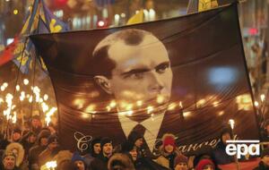 78 нардепов инициировали проект постановления о праздновании 80-летия УПА, предложив, в частности, вернуть звания Героев Украины Бандере и Шухевичу