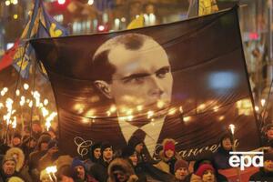 78 нардепов инициировали проект постановления о праздновании 80-летия УПА, предложив, в частности, вернуть звания Героев Украины Бандере и Шухевичу